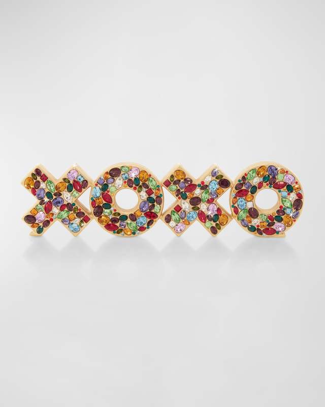 XOXO Tabletop Piece